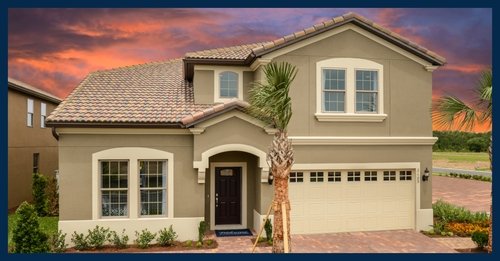 New Homes in Orlando (1)