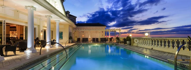 Luxury Vacation Homes in Orlando-Jayesh Khatri