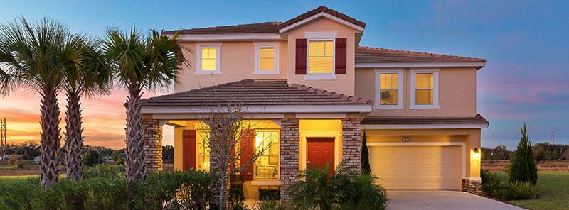 Luxury Vacation Homes in Orlando-Jayesh Khatri
